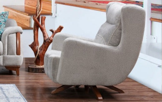 Rio Chair by Netline Interiors
