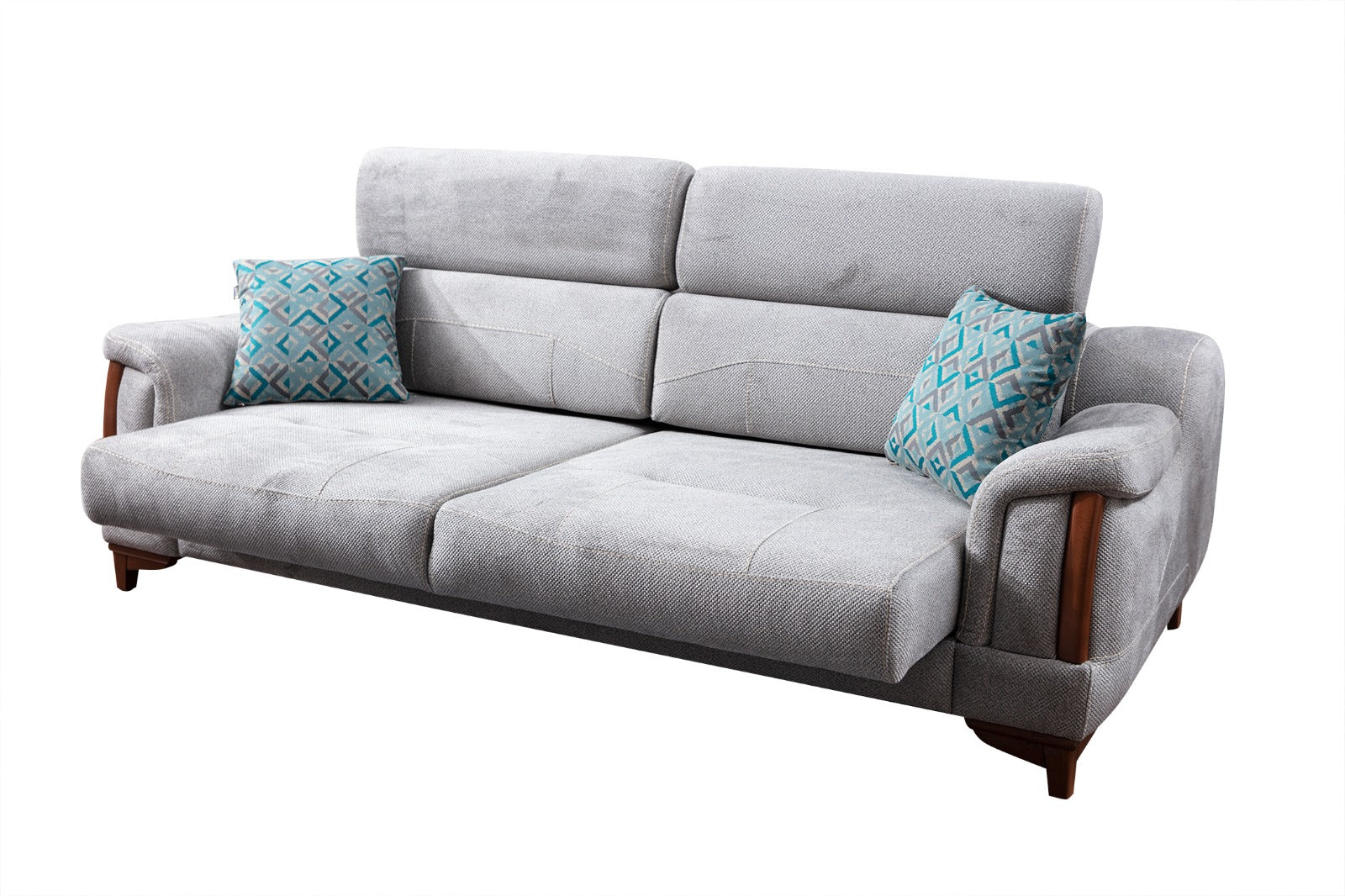 Rio Sofa Set by Netline Interiors