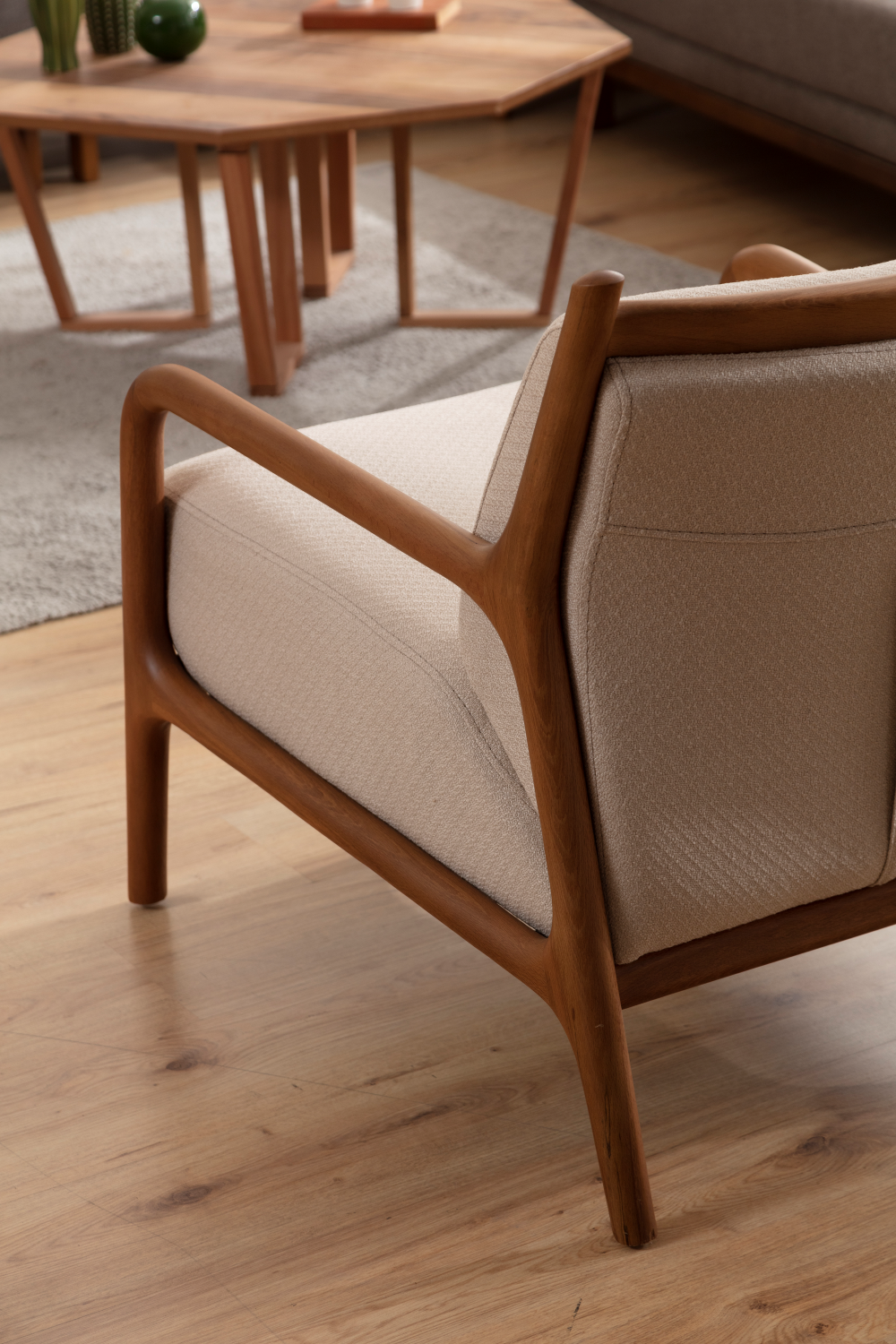 Argemon Corner Set by Netline Interiors