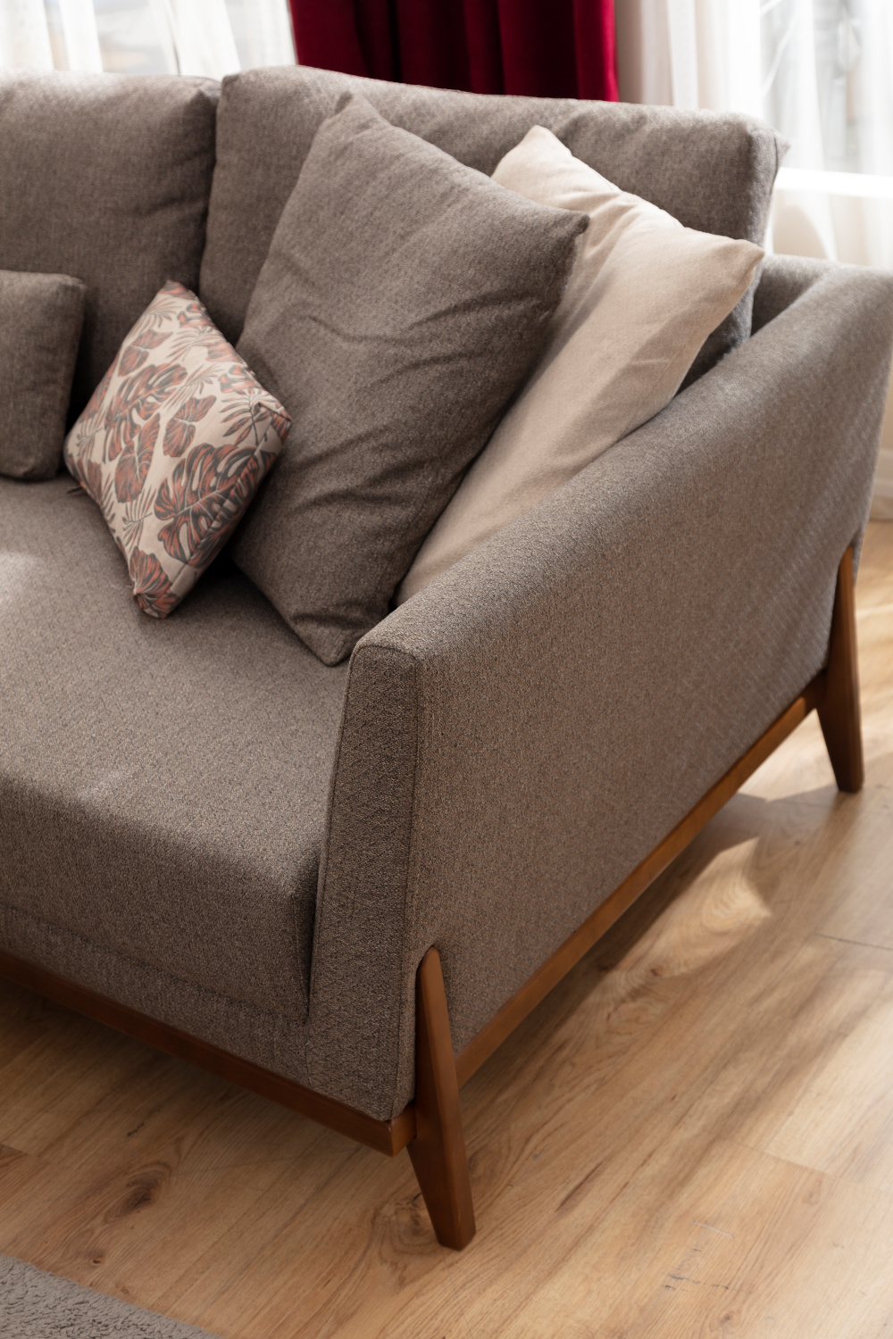 Argemon Corner Set by Netline Interiors