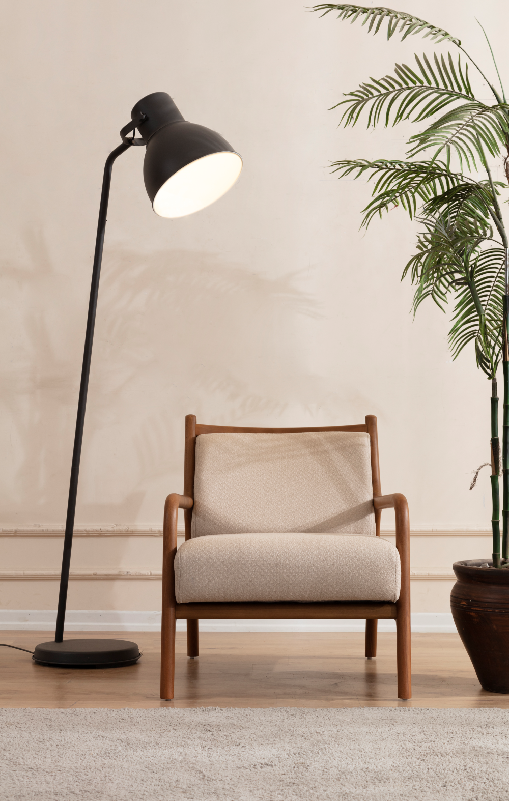 Argemon Corner Set by Netline Interiors