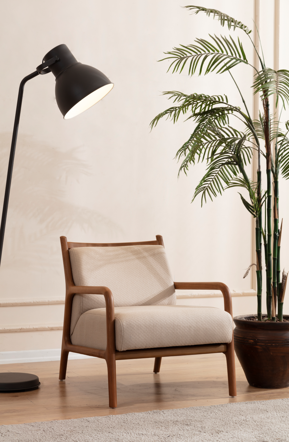 Argemon Corner Set by Netline Interiors