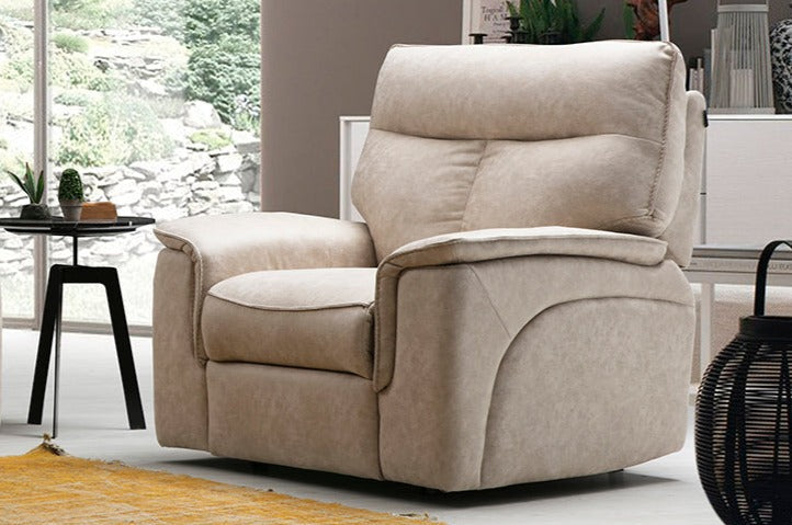 Gala Armchair by Netline Interiors