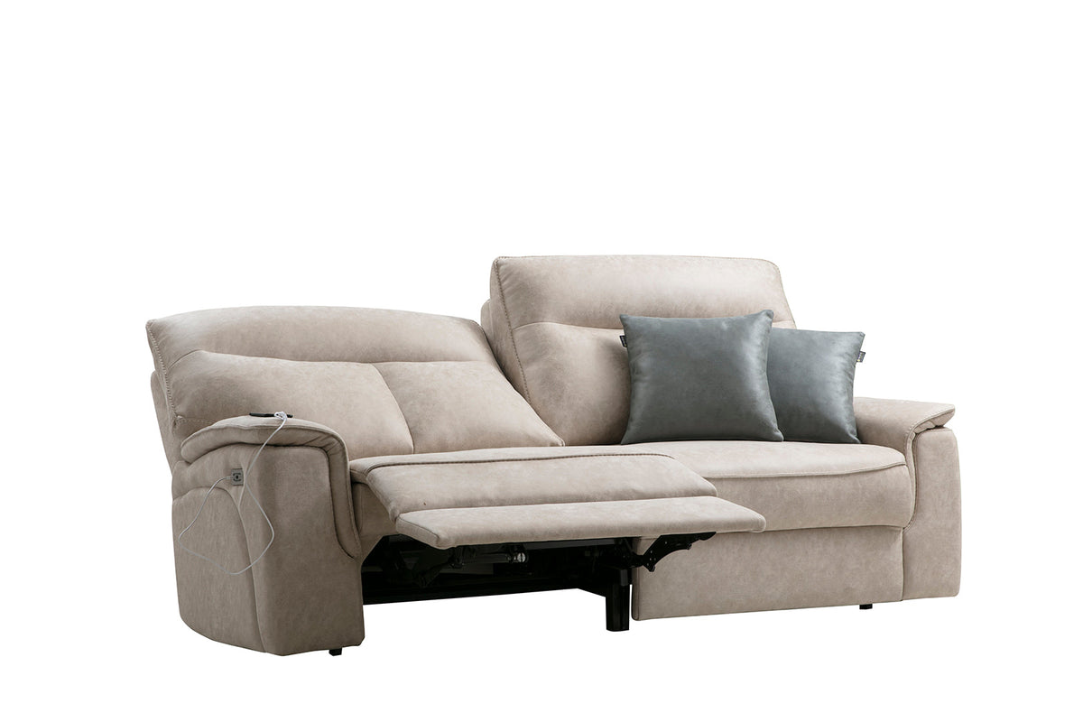 Gala Sofa Set by Netline Interiors