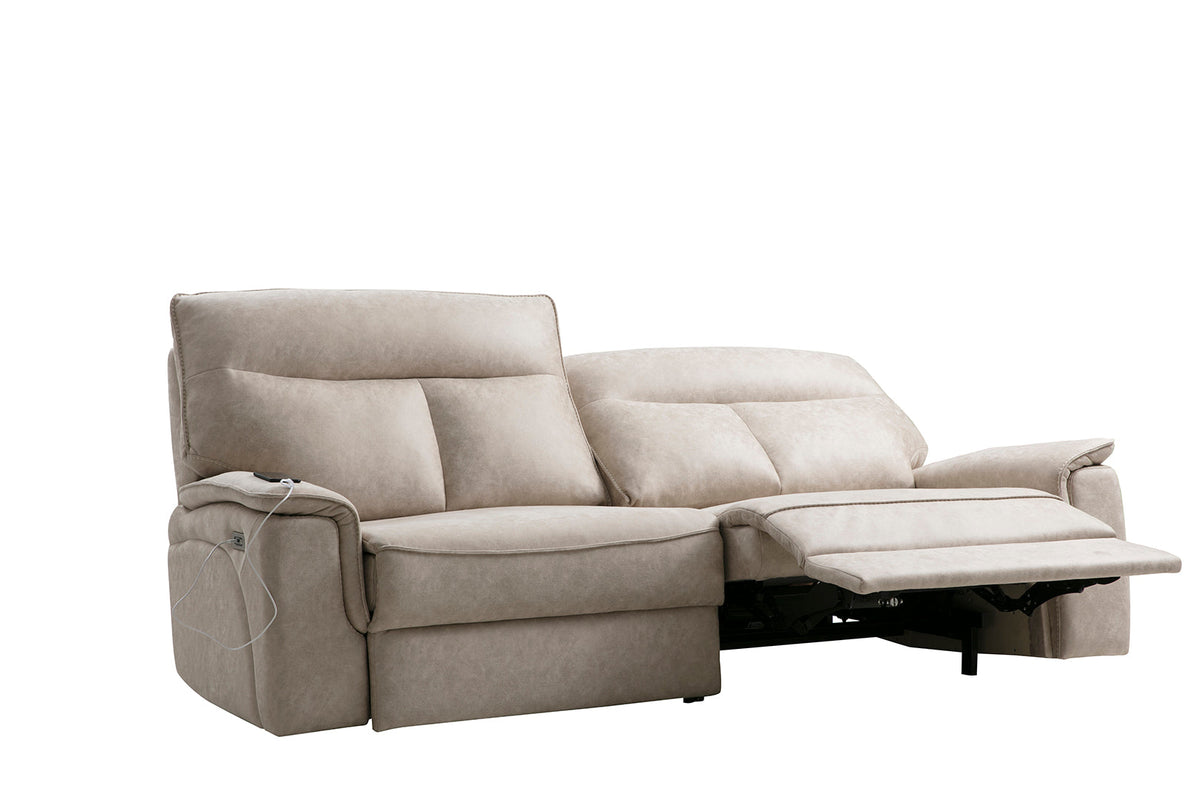 Gala Sofa Set by Netline Interiors