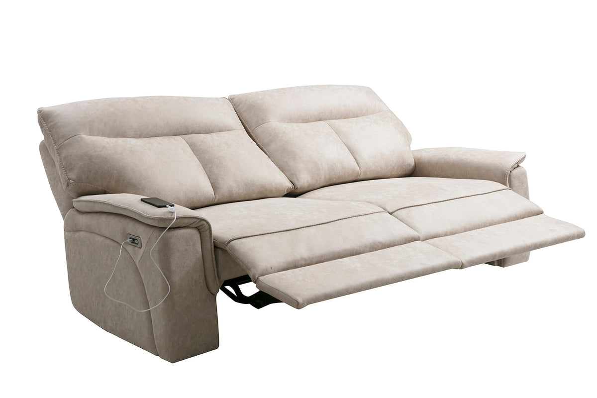 Gala Sofa Set by Netline Interiors