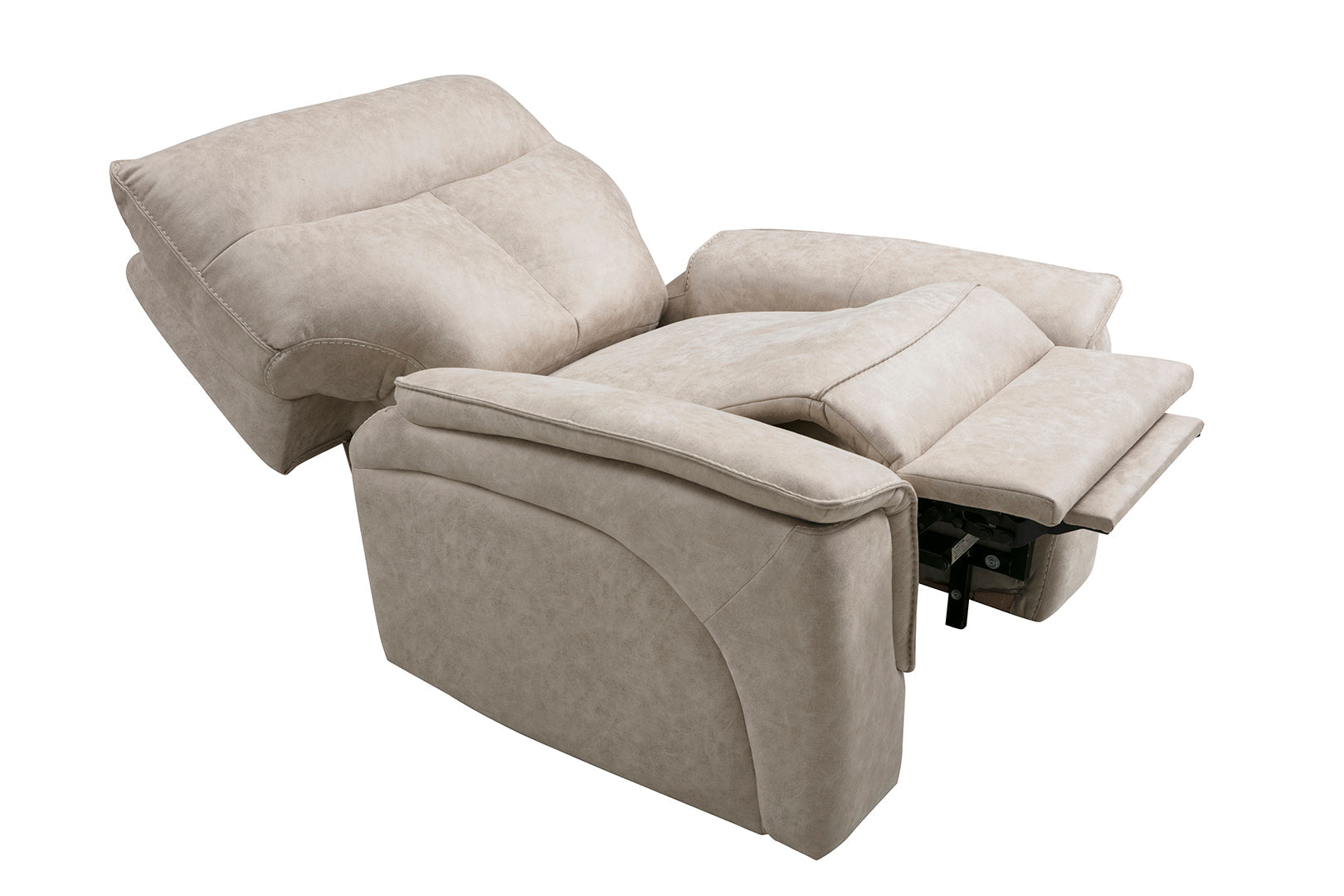 Gala Sofa Set by Netline Interiors