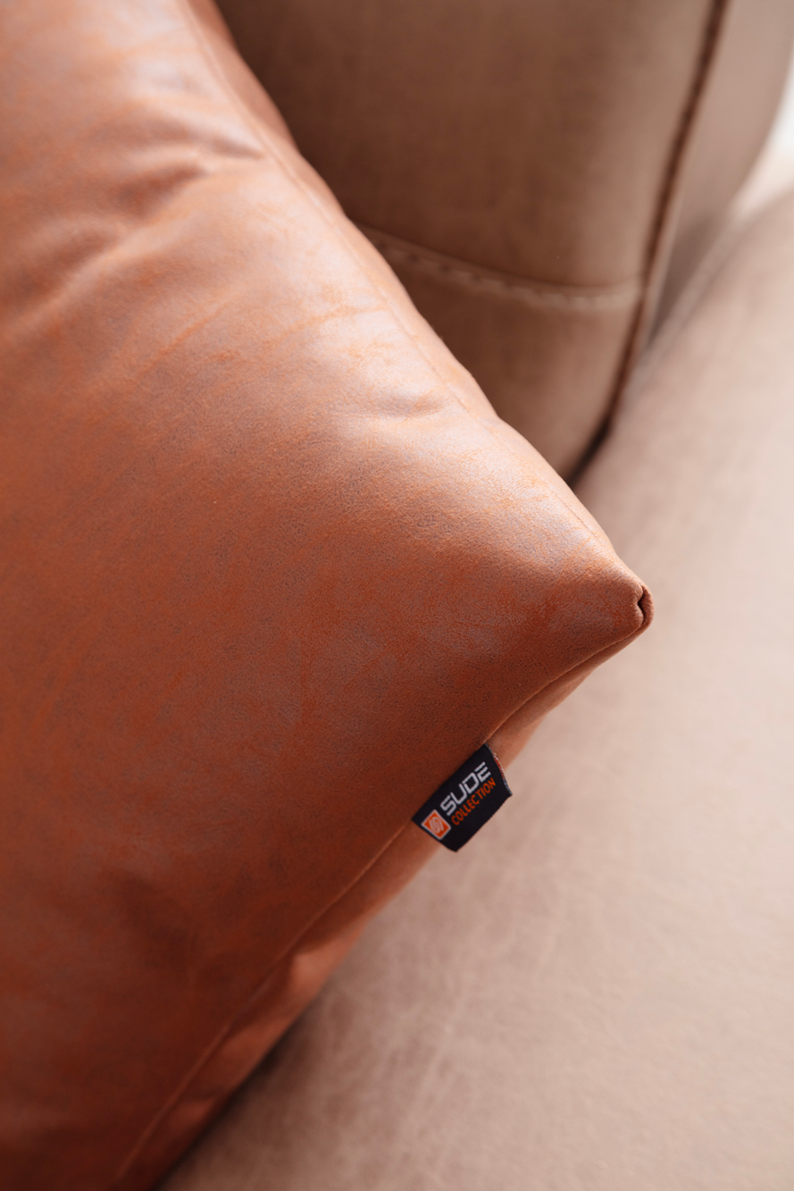 Torino Corner Sofa by Netline Interiors