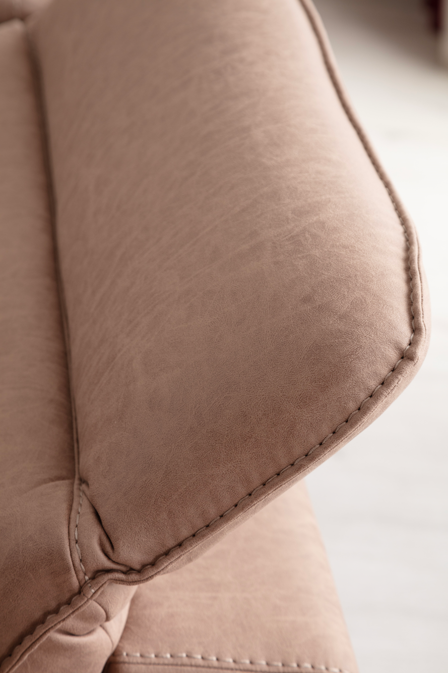 Torino Corner Sofa by Netline Interiors