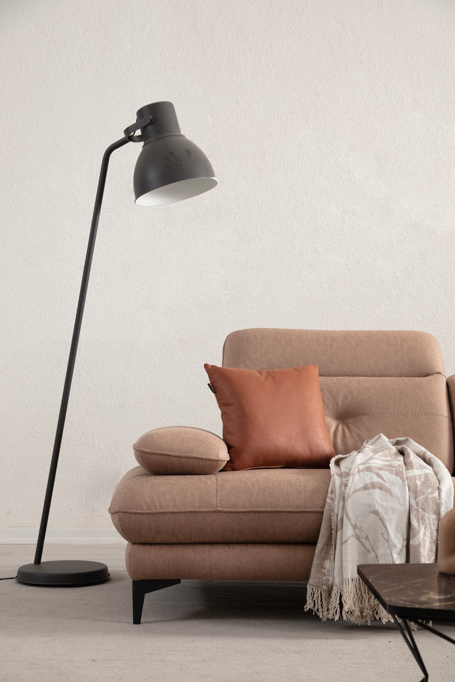 Torino Corner Sofa by Netline Interiors