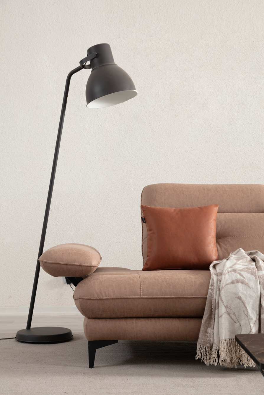 Torino Corner Sofa by Netline Interiors