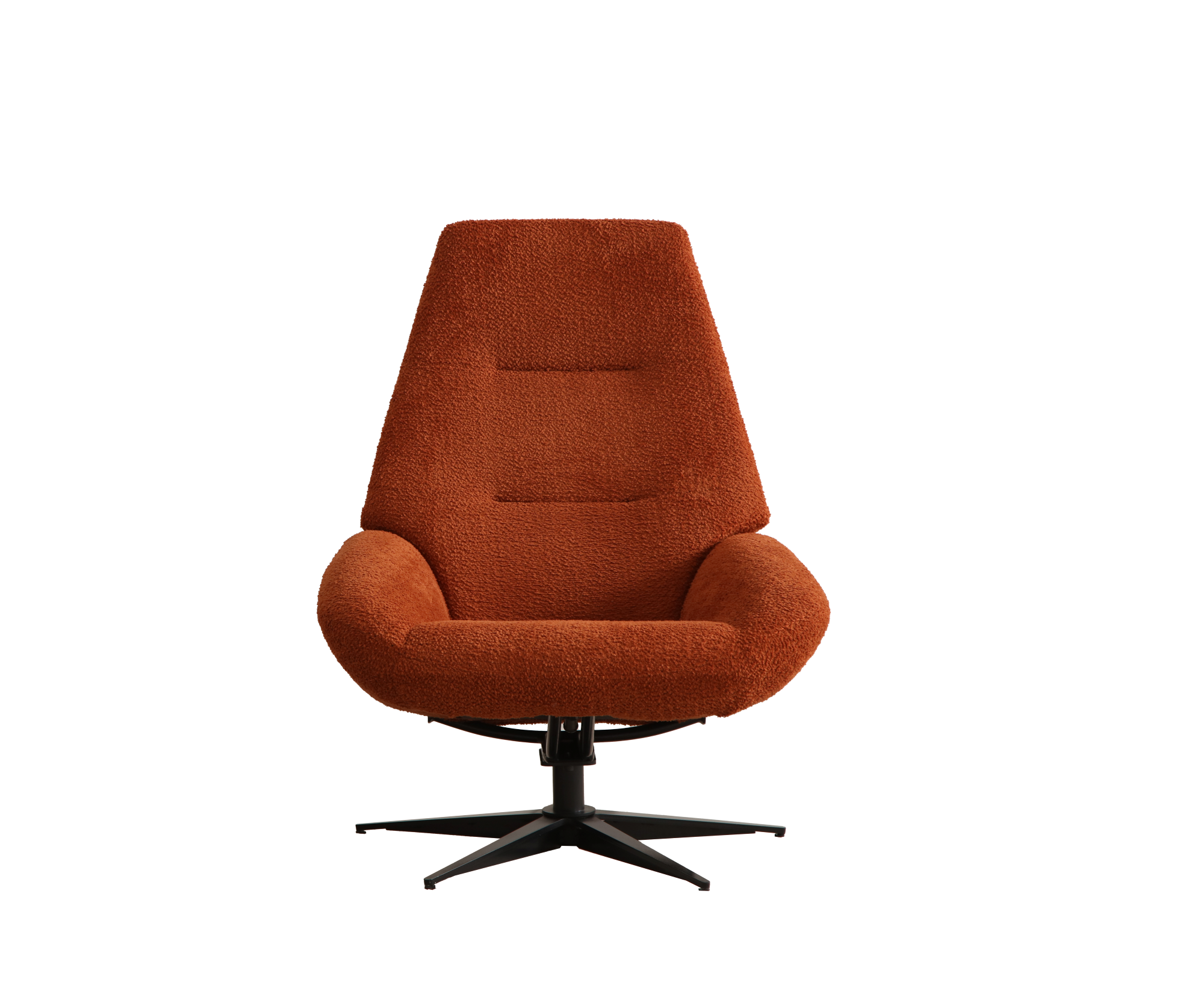 Confort Recliner Armchair by Netline Interiors