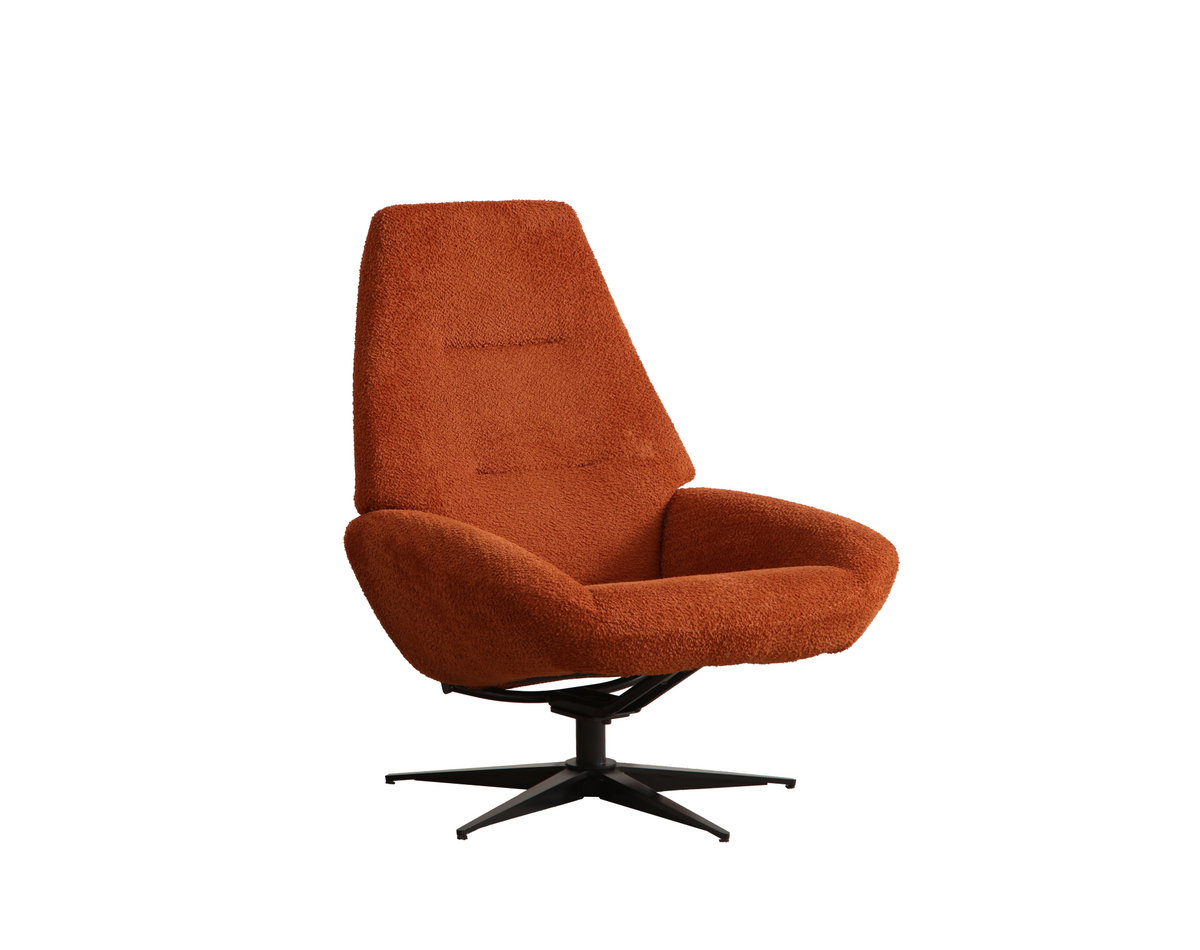 Confort Recliner Armchair by Netline Interiors