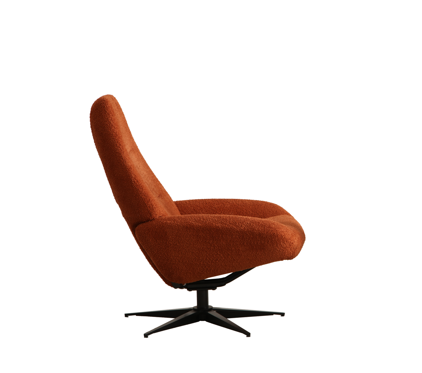 Confort Recliner Armchair by Netline Interiors