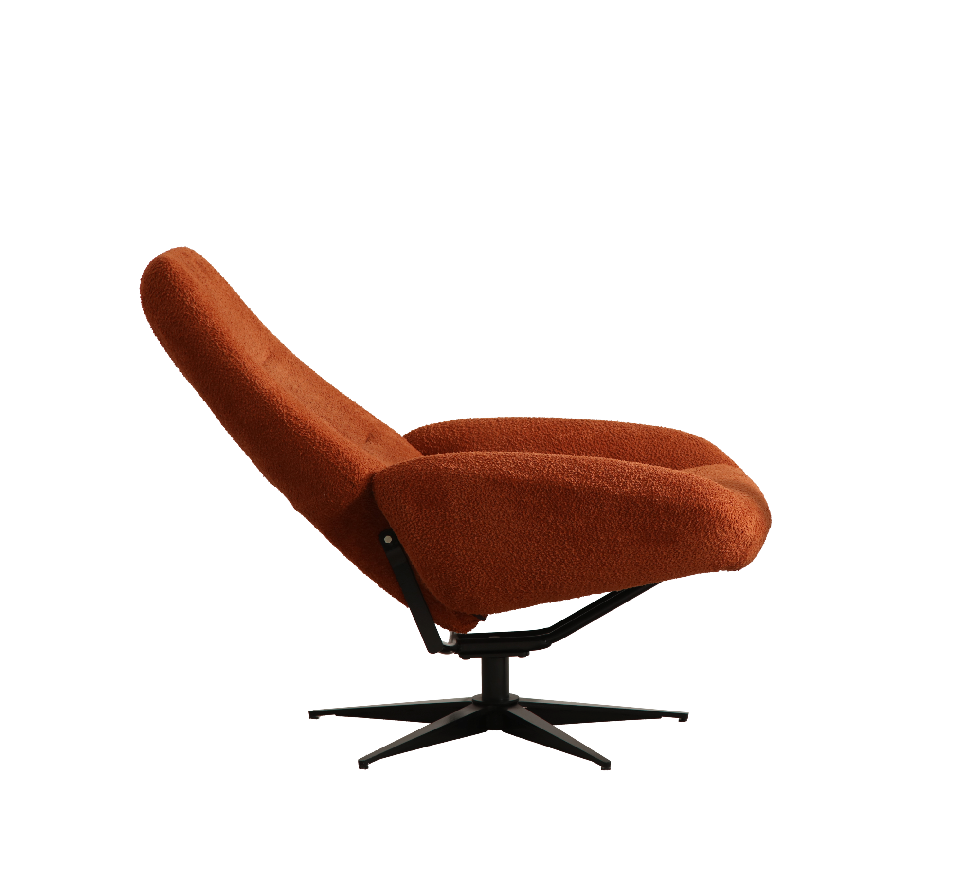 Confort Recliner Armchair by Netline Interiors