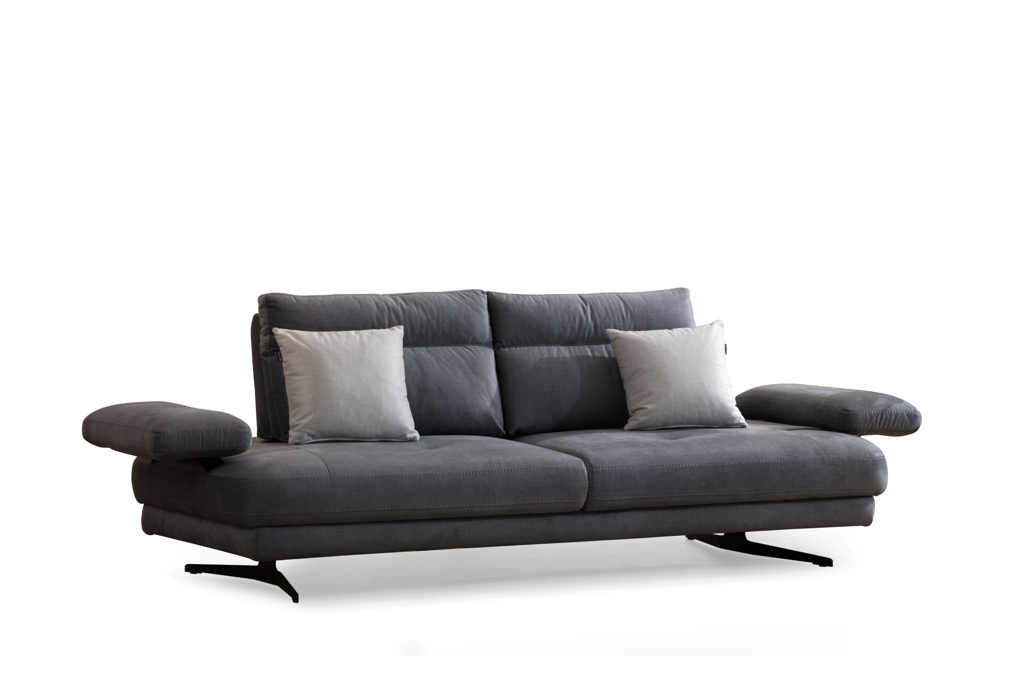 Milano Sofa Set by Netline Interiors