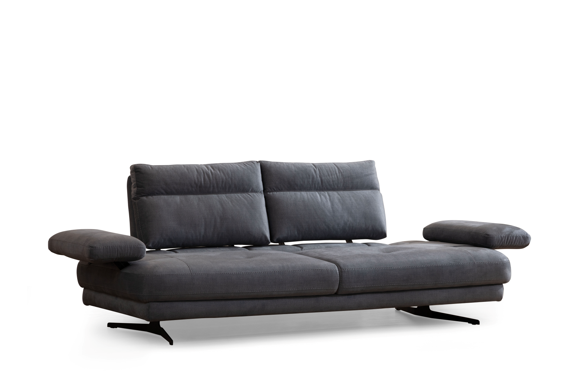 Milano Sofa Set by Netline Interiors