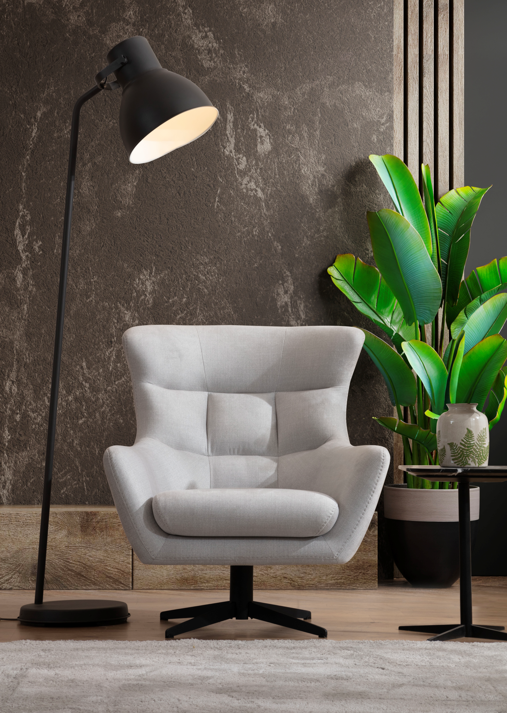 Milano Sofa Set by Netline Interiors