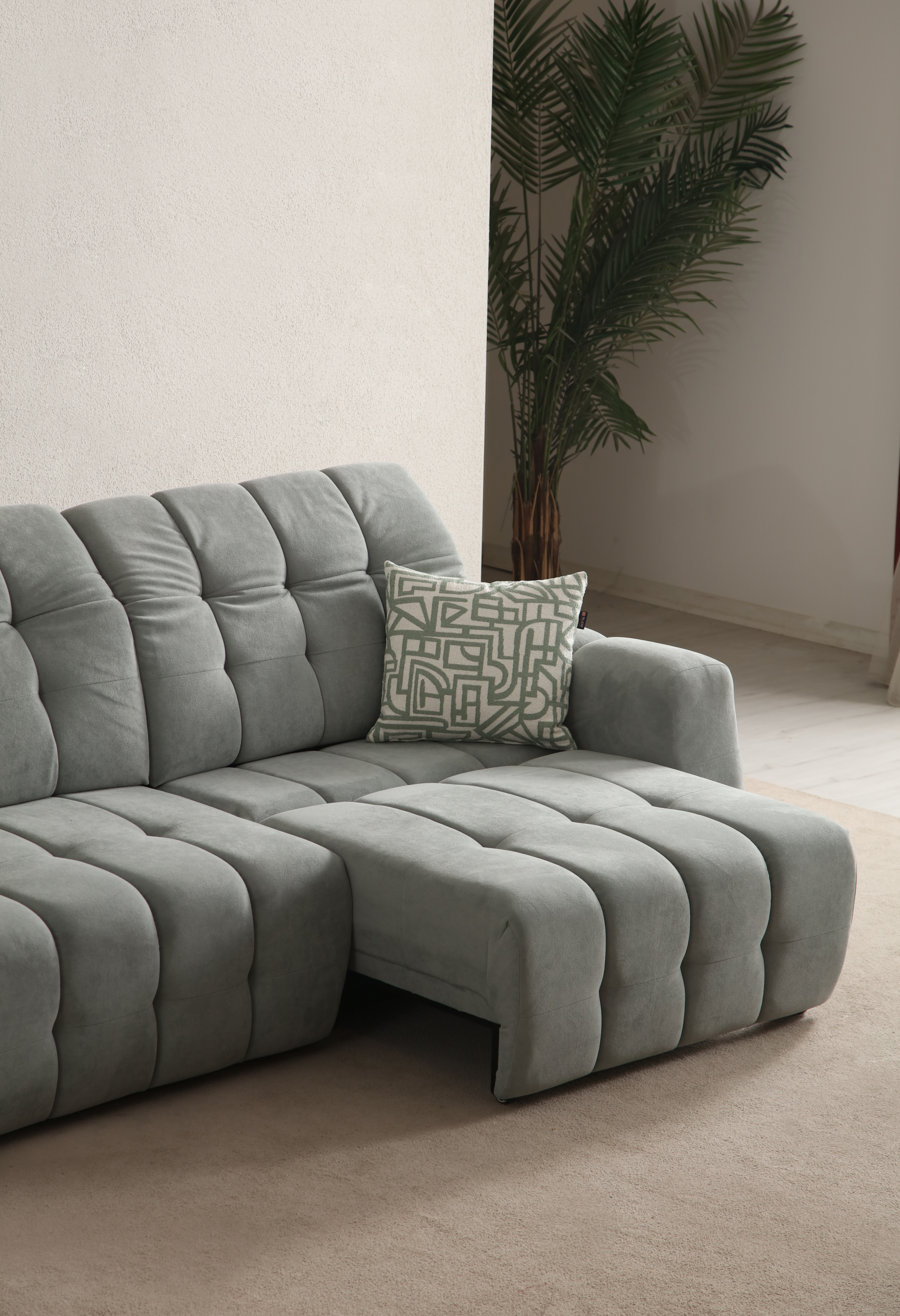 Enzo Sofa Set by Netline Interiors