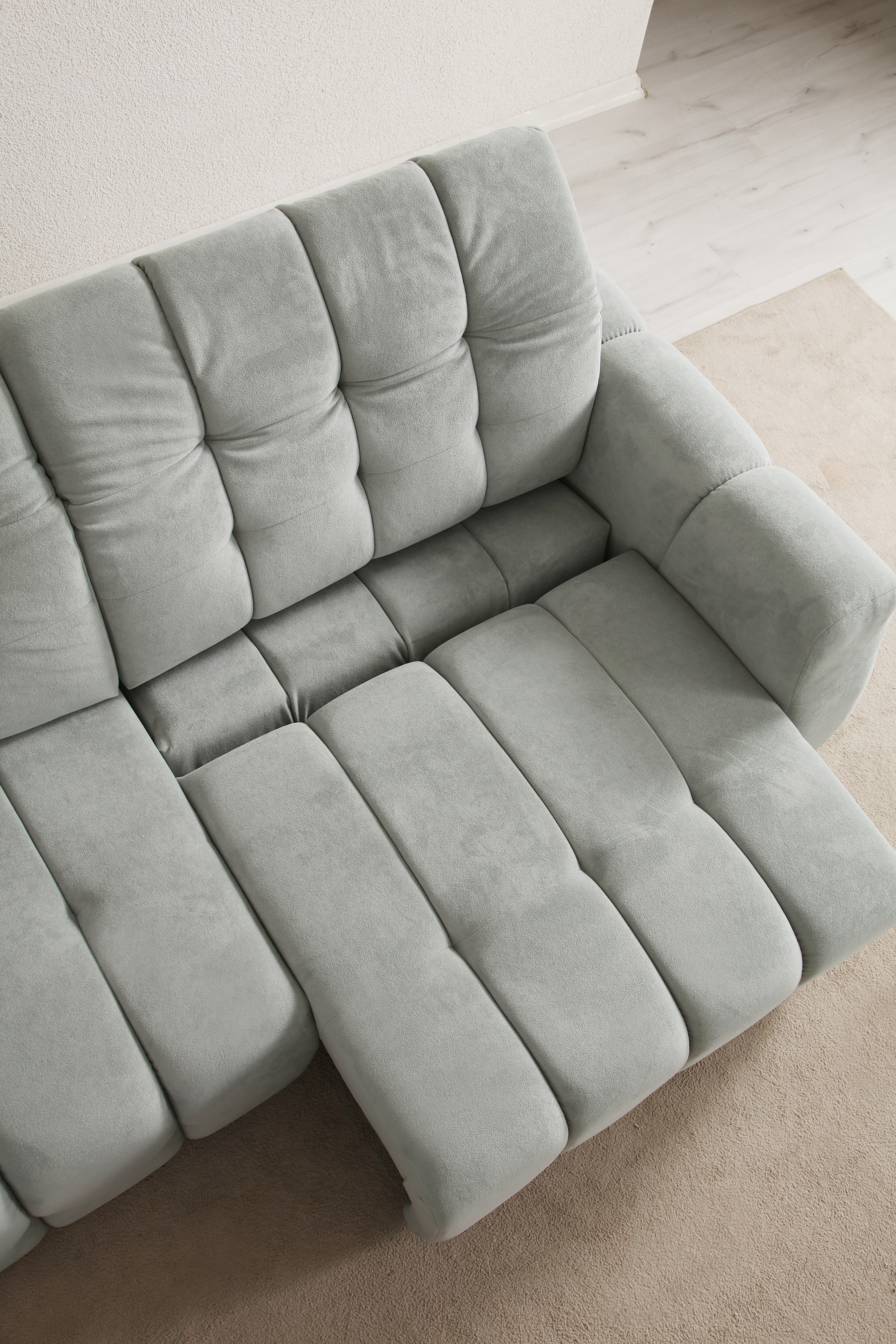 Enzo Sofa Set by Netline Interiors