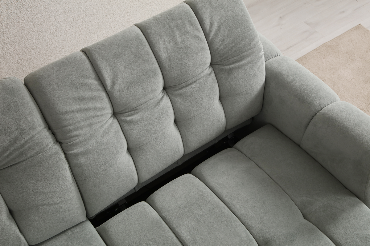 Enzo Sofa Set by Netline Interiors