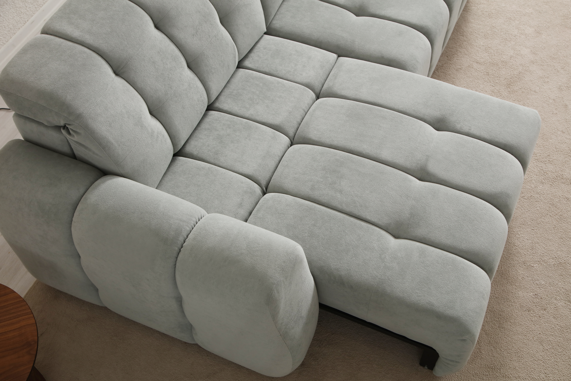 Enzo Sofa Set by Netline Interiors