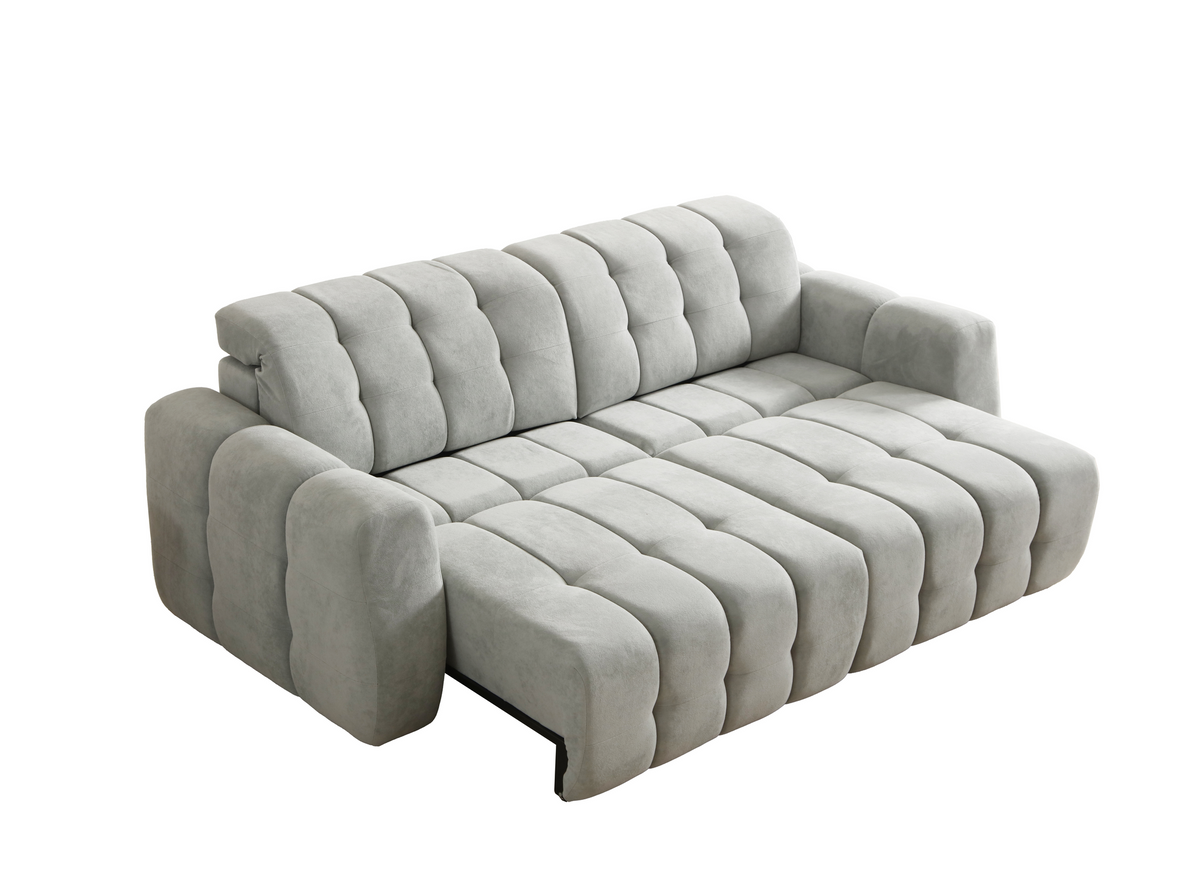 Enzo 3 Seater Sofa by Netline Interiors