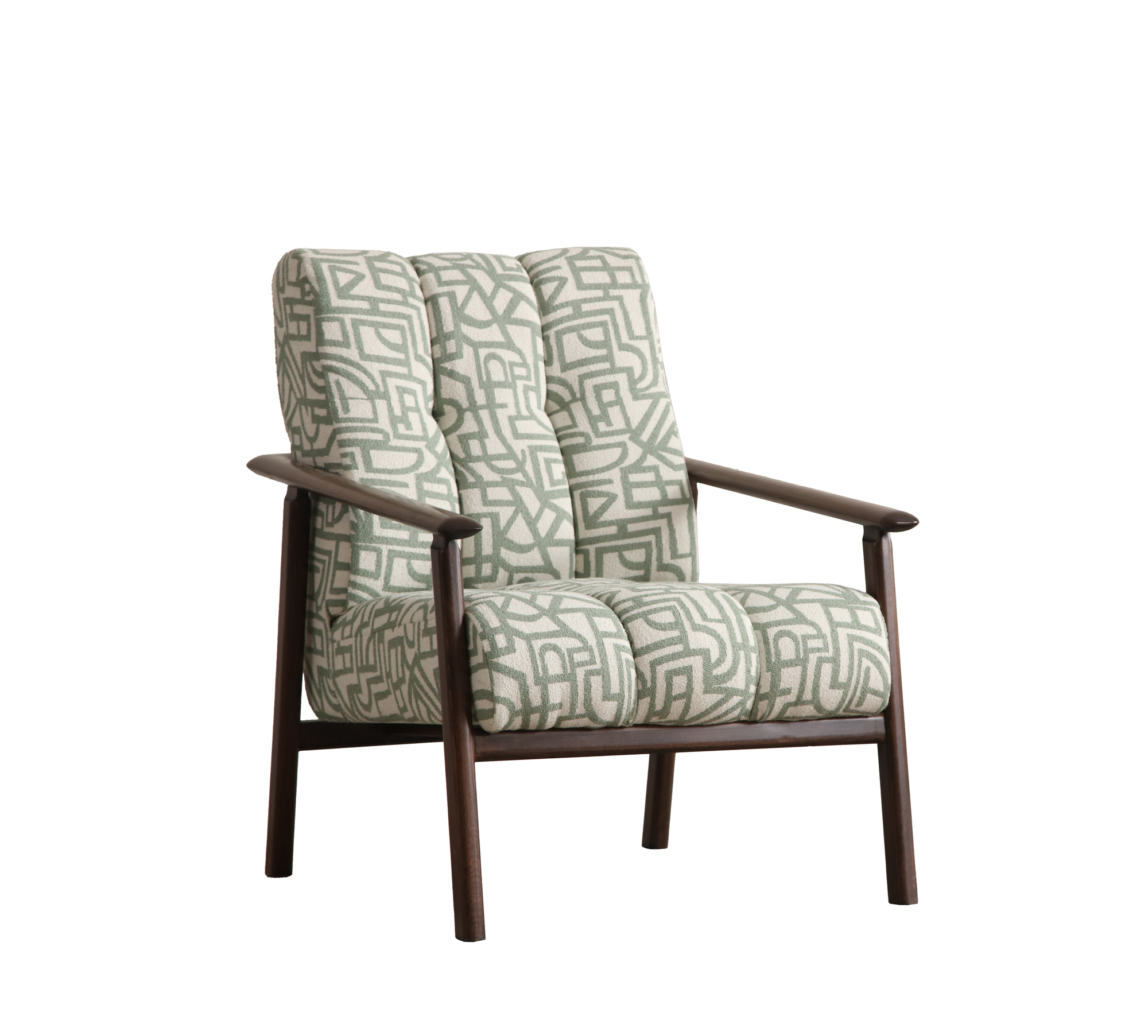 Enzo Armchair by Netline Interiors