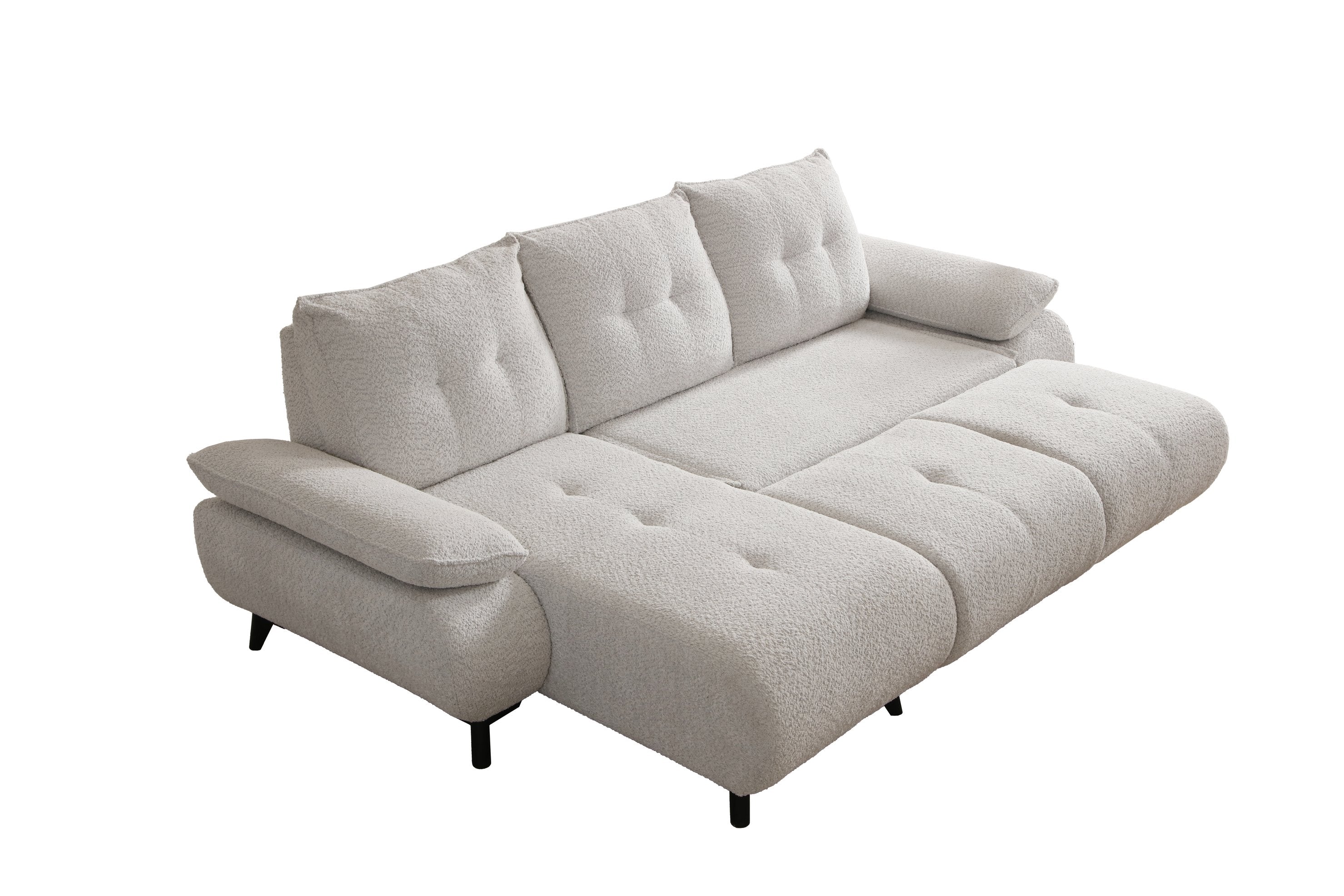 Elit Sofa Set (S) by Netline Interiors