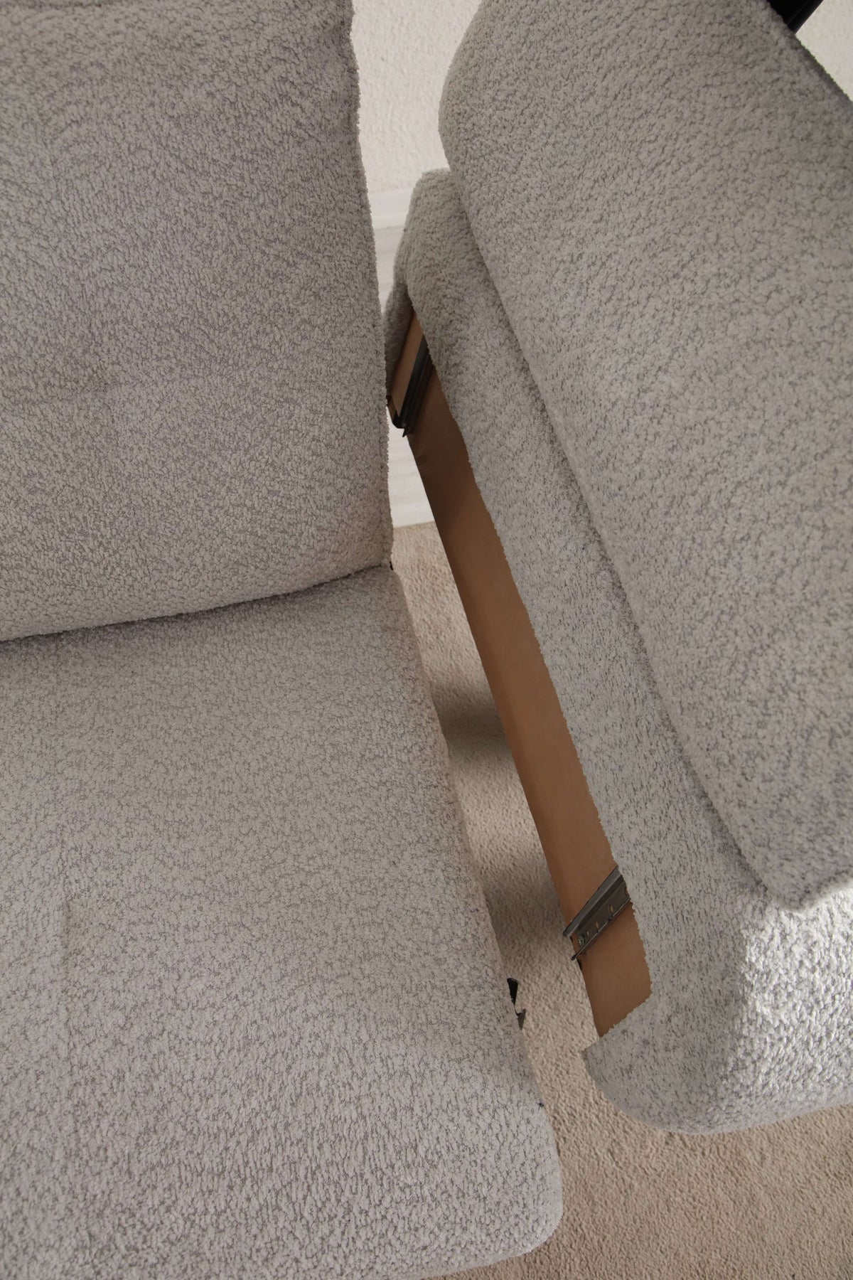 Elit Relax Corner Sofa (S) by Netline Interiors