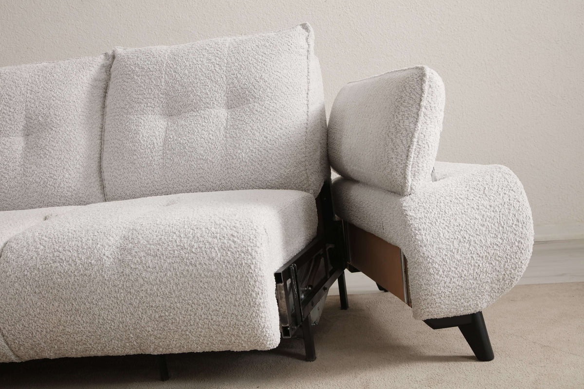Elit Sofa Set (S) by Netline Interiors