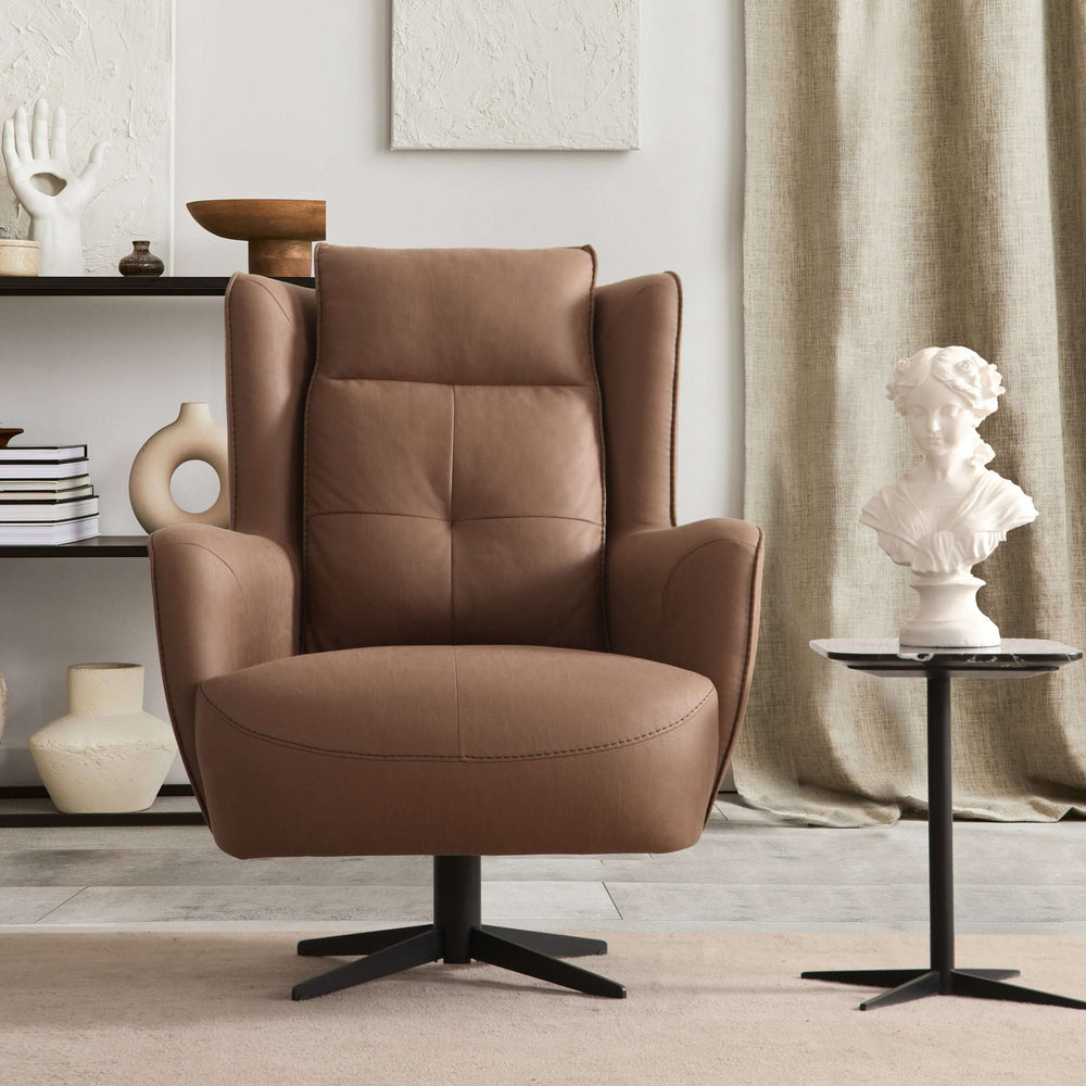 Elit Armchair (S) by Netline Interiors