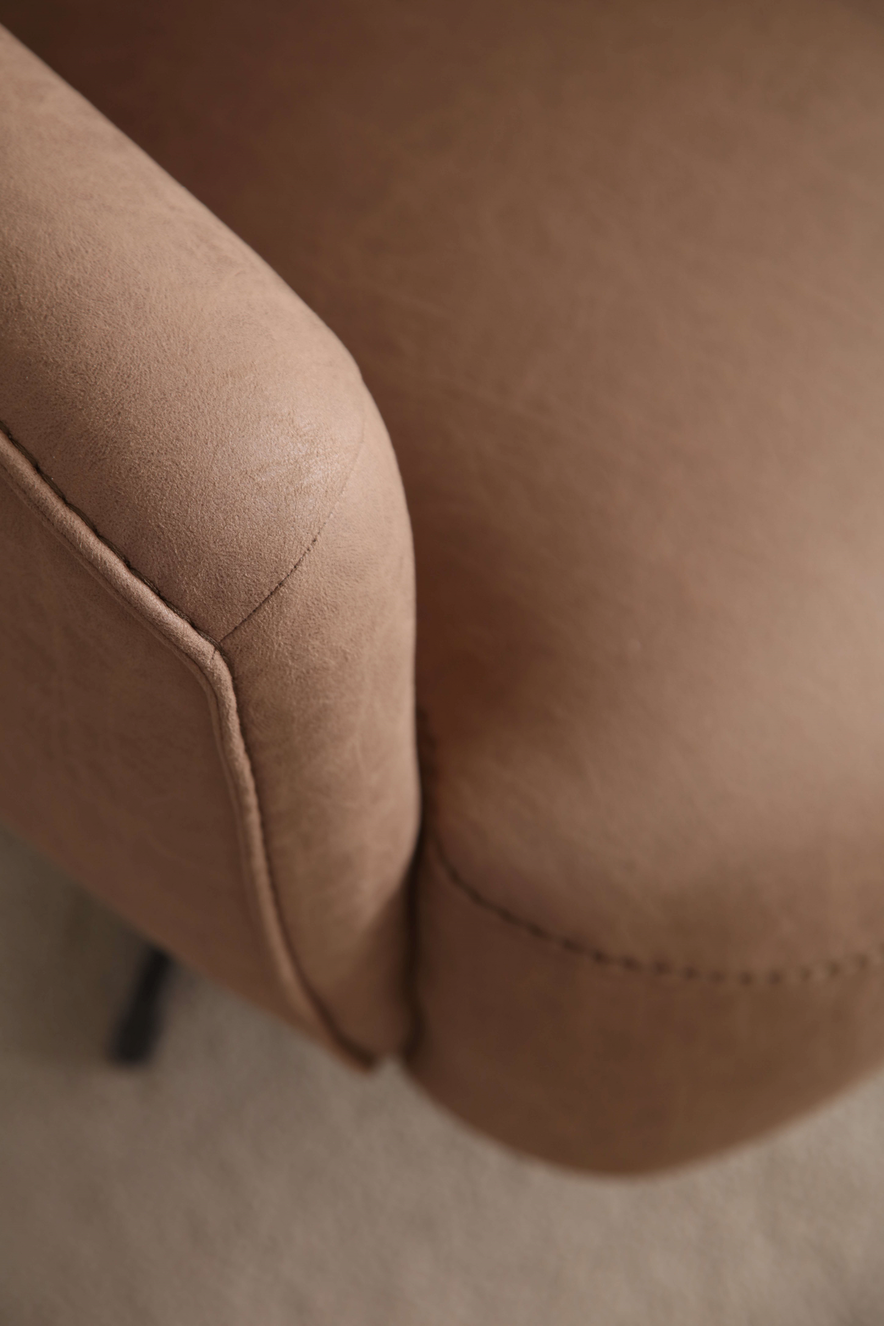 Elit 3 Seater Sofa (S) by Netline Interiors