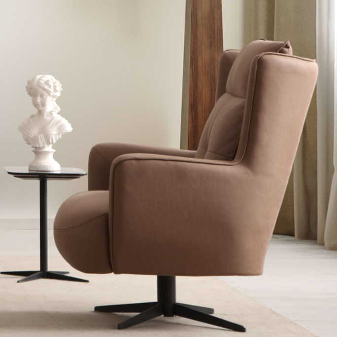 Elit Sofa Set (S) by Netline Interiors