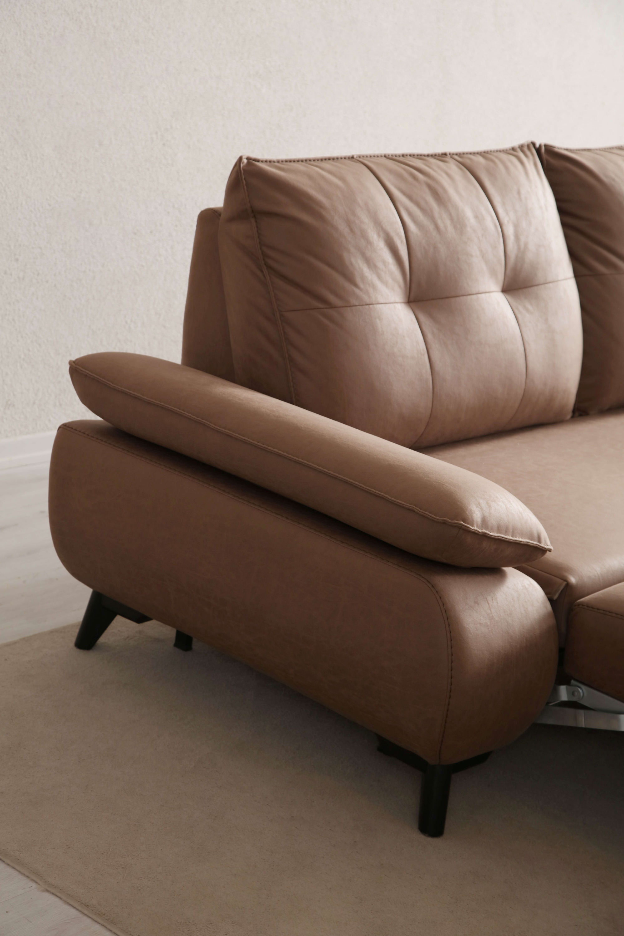 Elit 3 Seater Sofa (S) by Netline Interiors