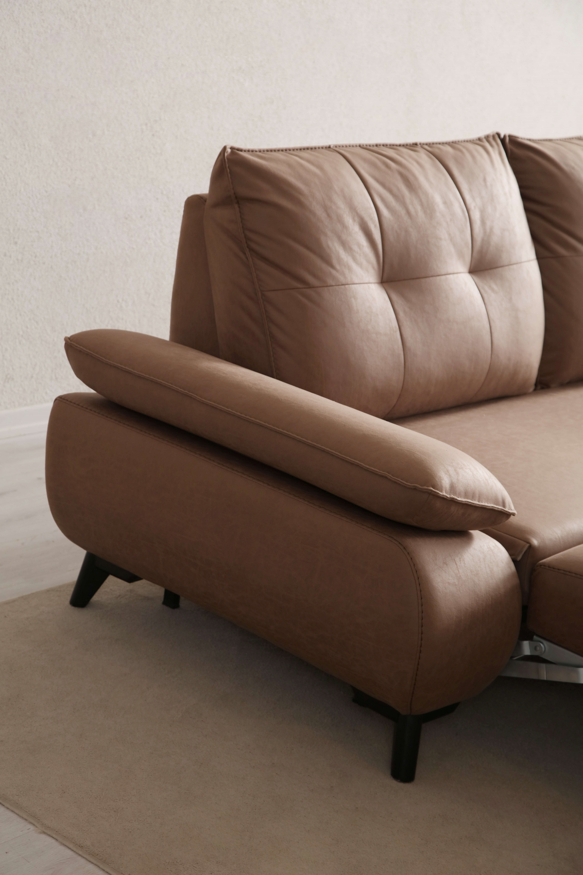 Elit Sofa Set (S) by Netline Interiors