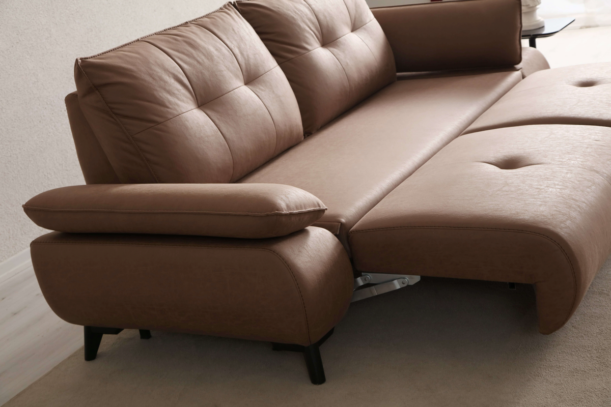 Elit Sofa Set (S) by Netline Interiors