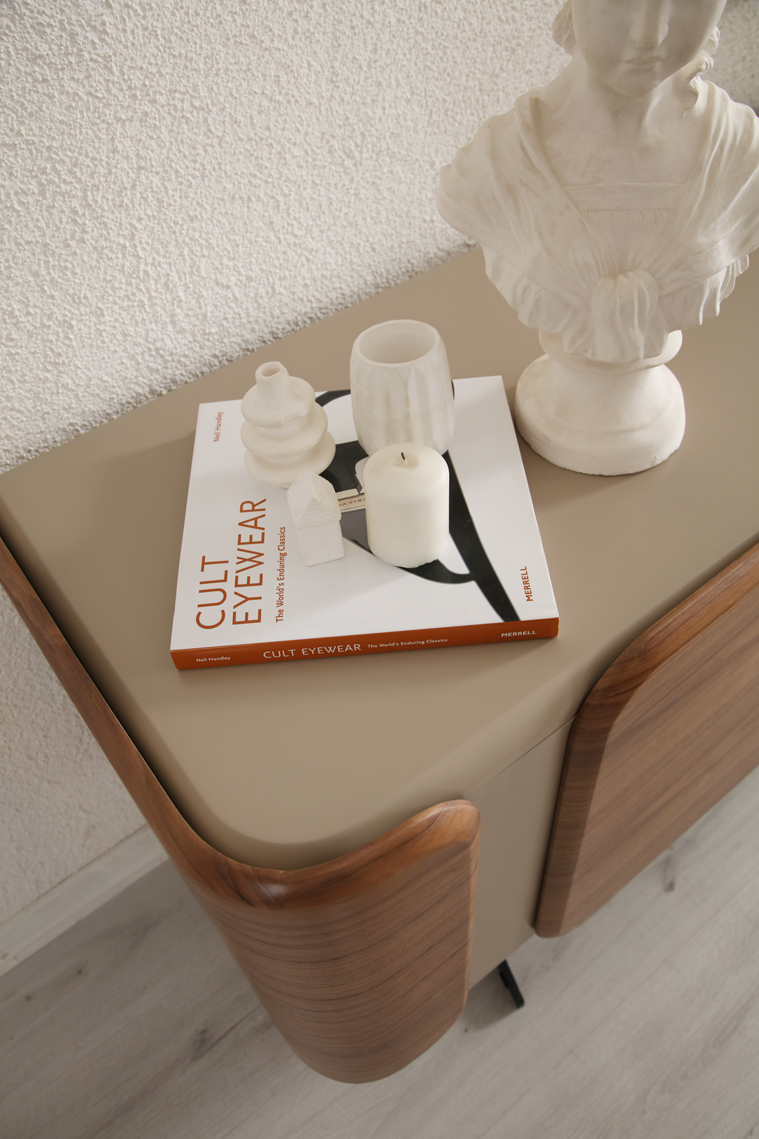 Milano Dining Room Set by Netline Interiors