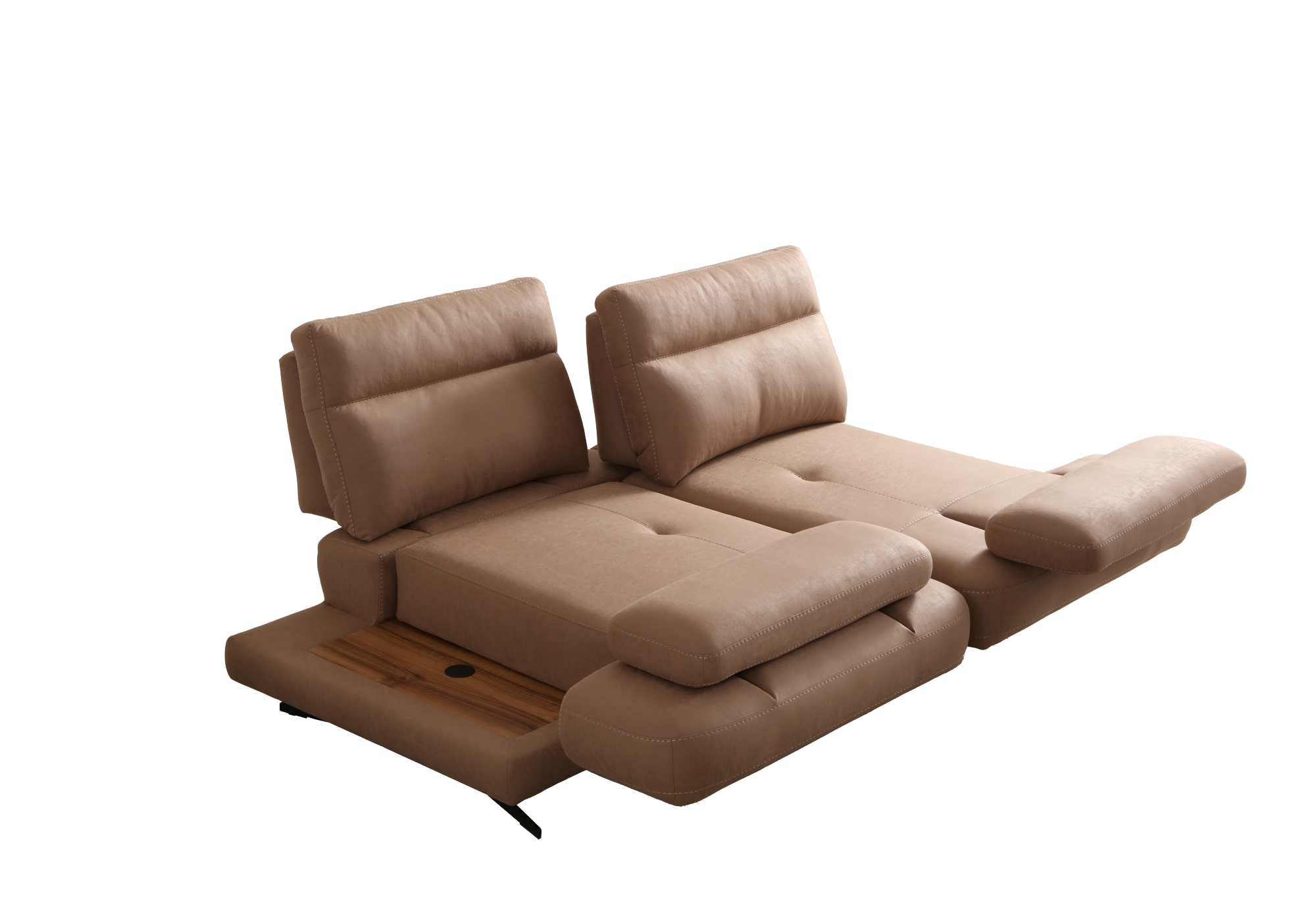 Milano Sofa Set by Netline Interiors