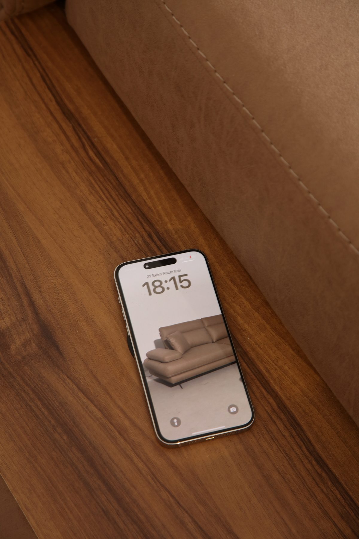 Milano Sofa Set by Netline Interiors