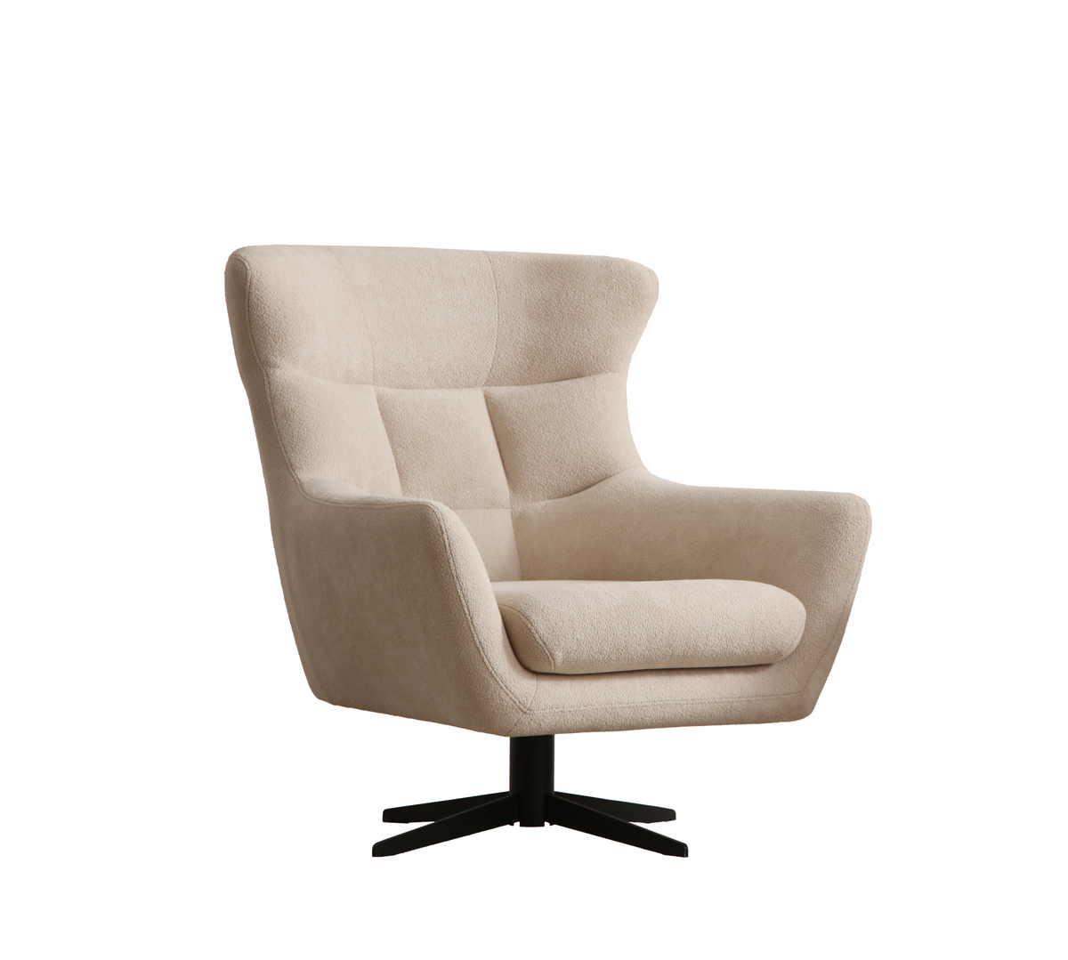 Milano Armchair by Netline Interiors