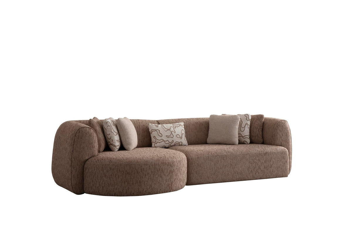 Matilda 4 Seater Sofa by Netline Interiors