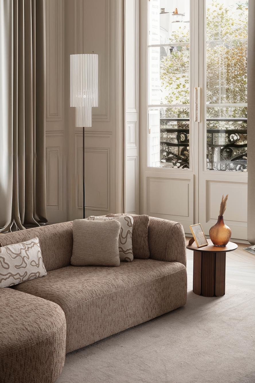 Matilda 4 Seater Sofa by Netline Interiors