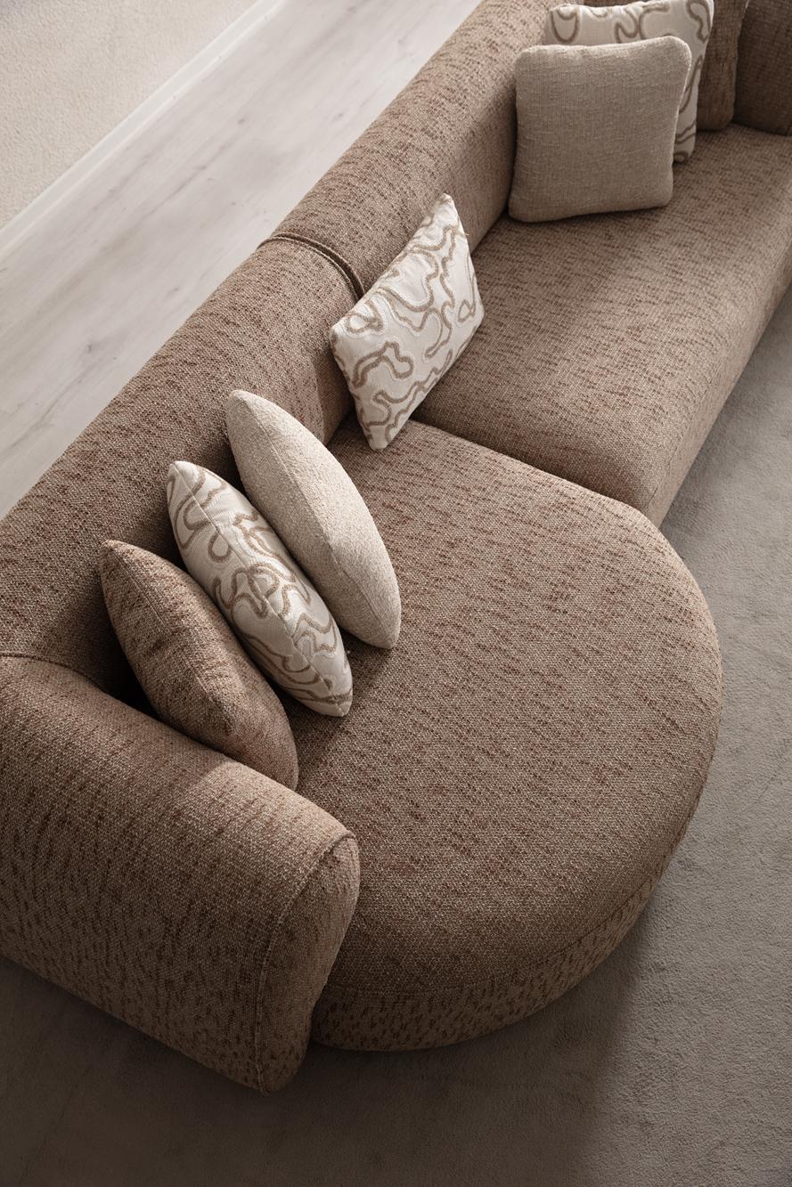 Matilda Sofa Set by Netline Interiors