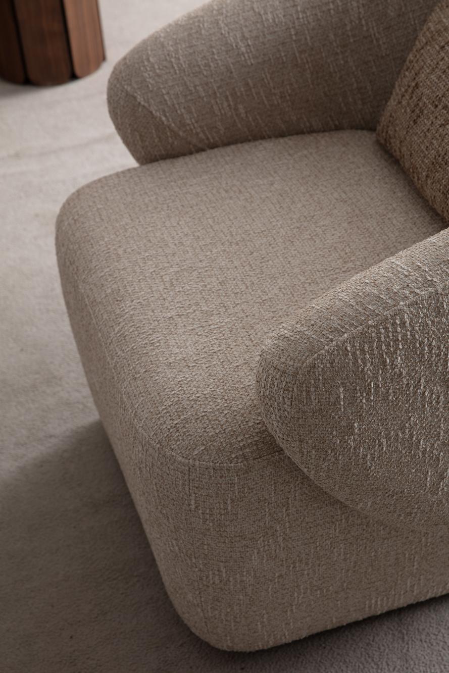Matilda Sofa Set by Netline Interiors