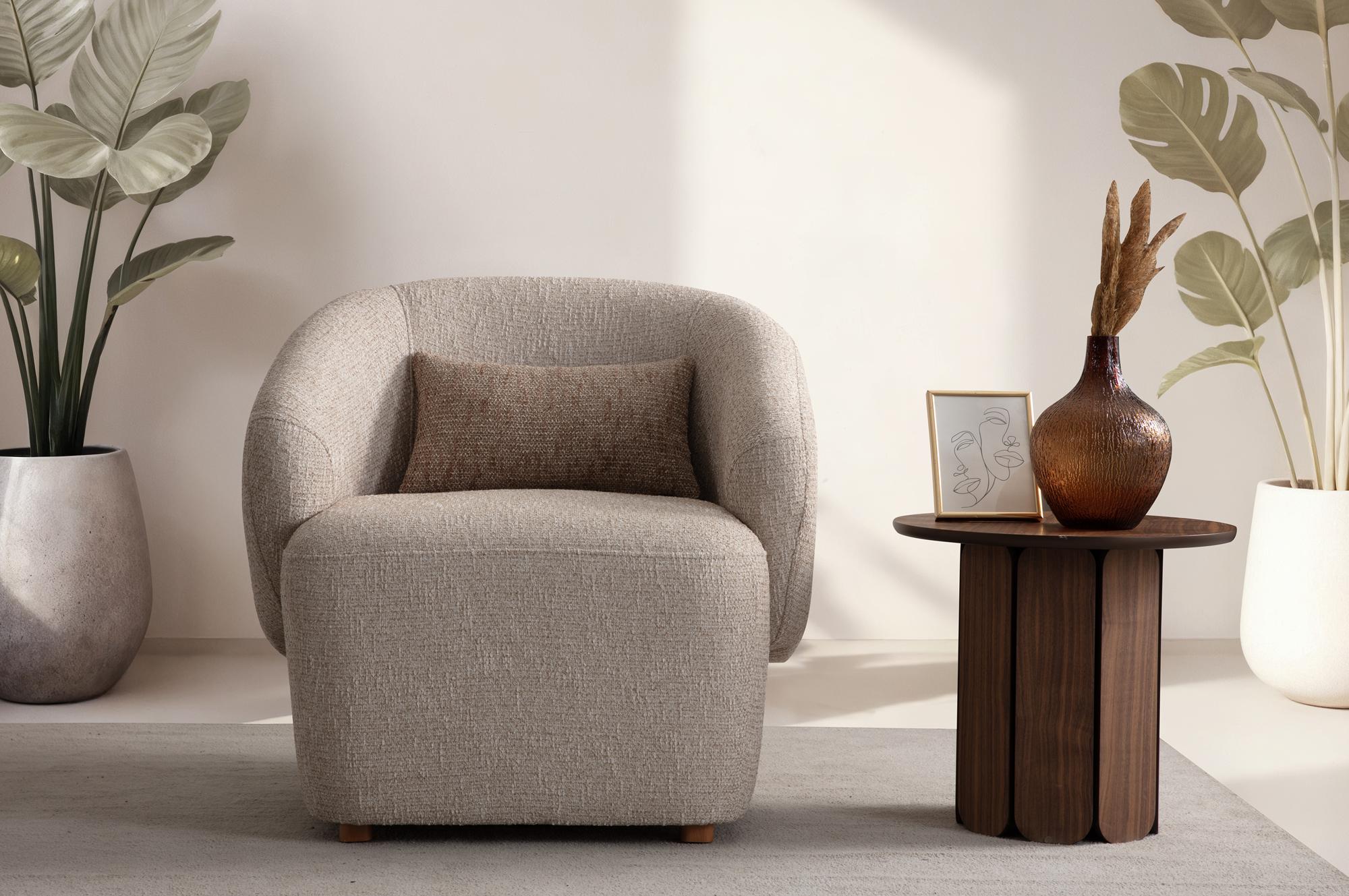 Matilda Sofa Set by Netline Interiors