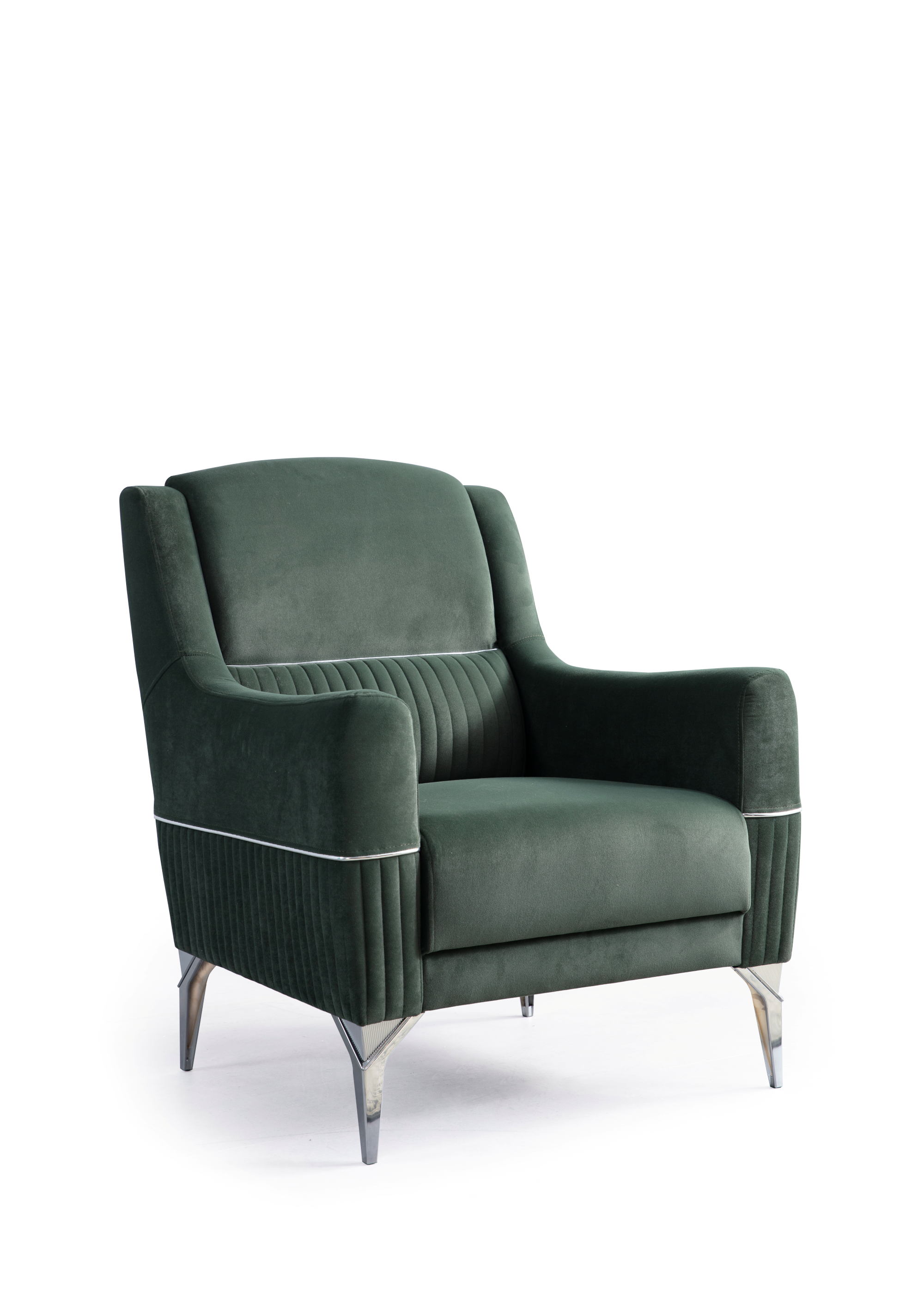 Versa Sofa Set by Netline Interiors