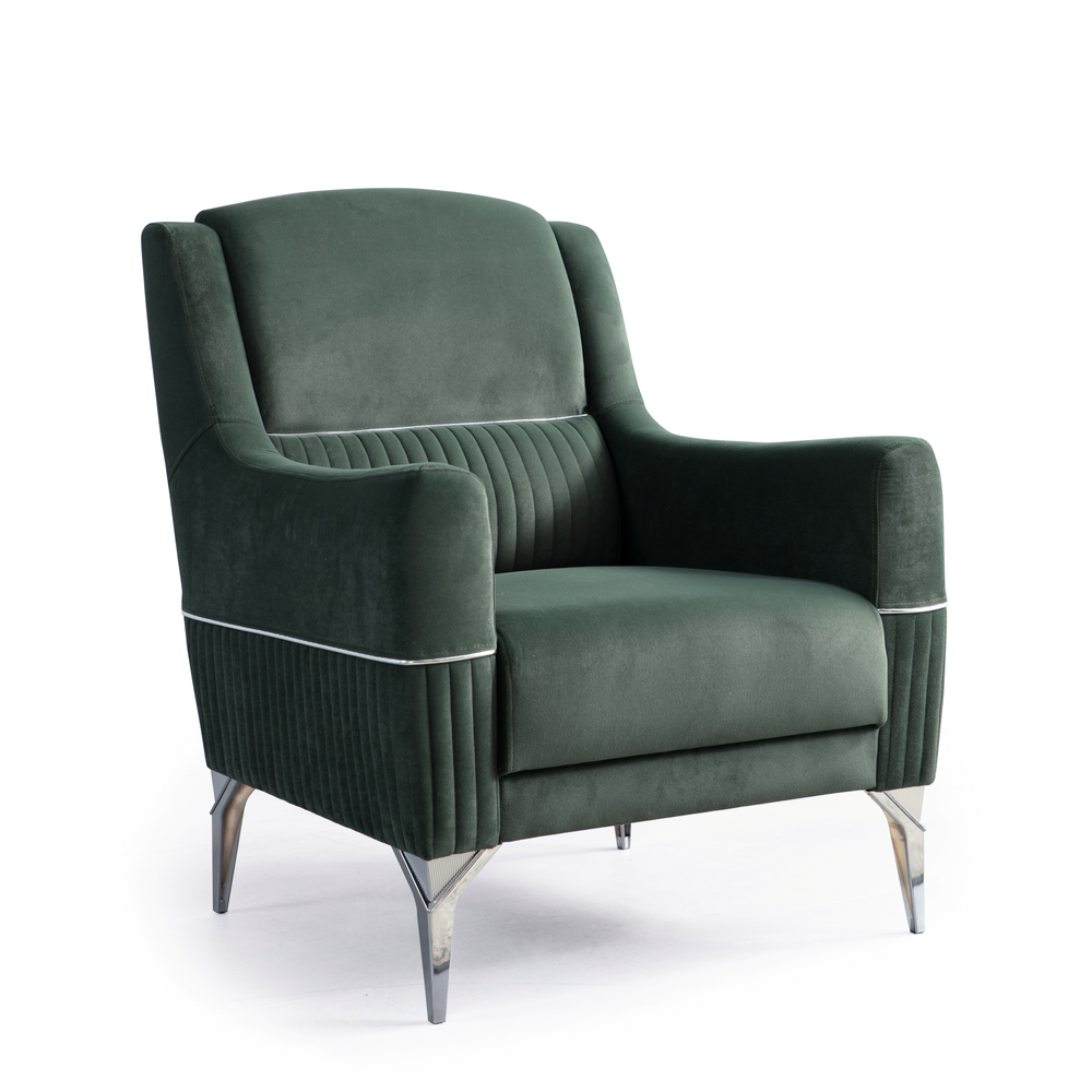 Versa Armchair by Netline Interiors