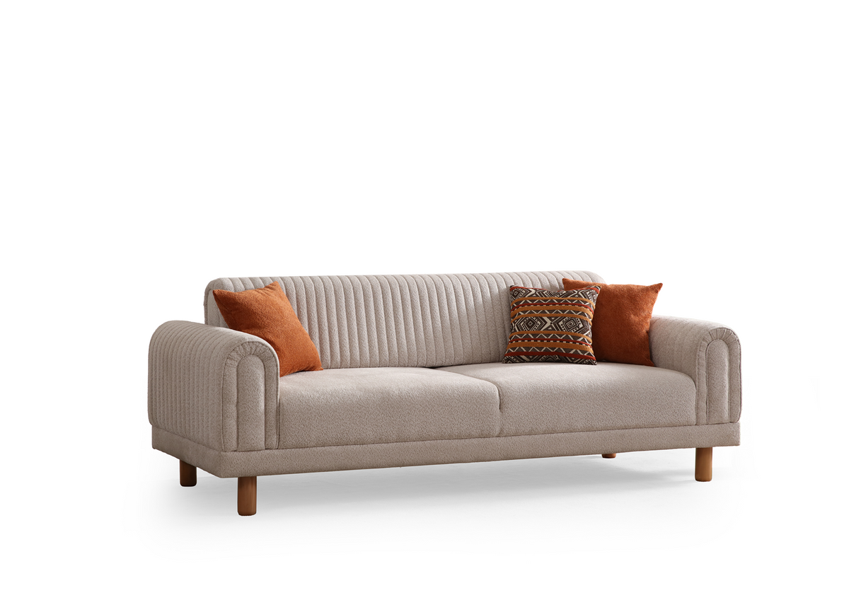 Tokyo 2 Seater Sofa by Netline Interiors