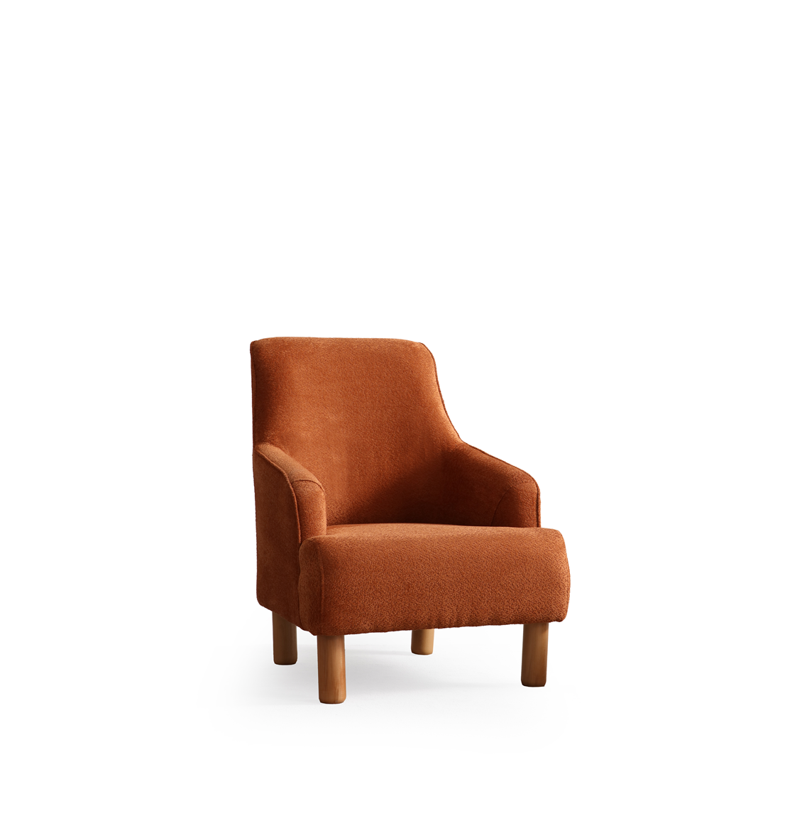 K- Tokyo Armchair by Netline Interiors